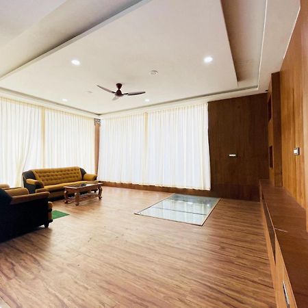 Dhruva Service Apartment Bidadi Kültér fotó