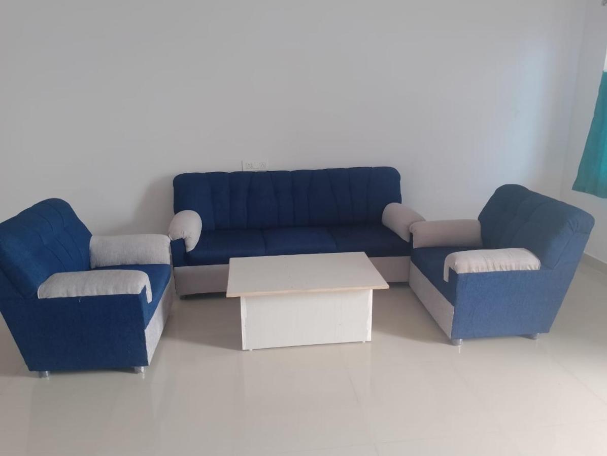Dhruva Service Apartment Bidadi Kültér fotó