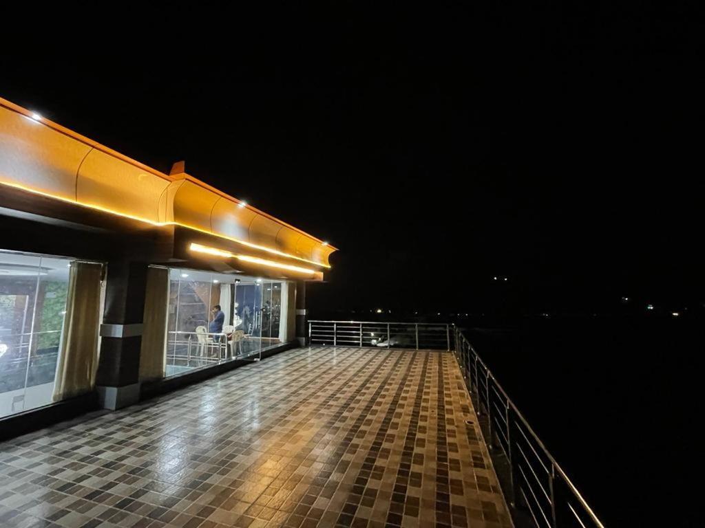Dhruva Service Apartment Bidadi Kültér fotó