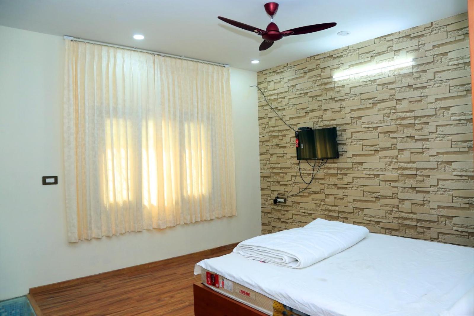 Dhruva Service Apartment Bidadi Kültér fotó