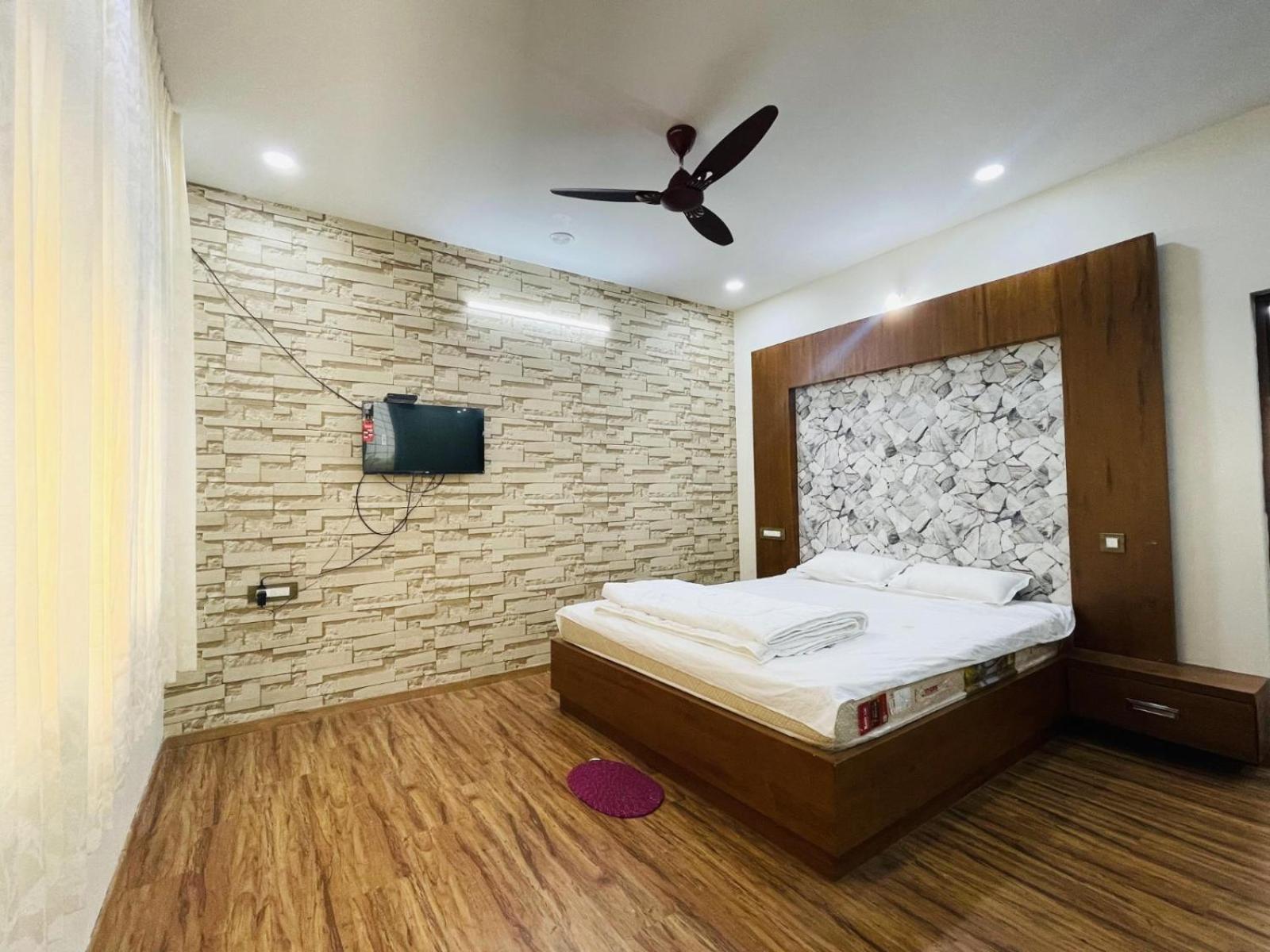 Dhruva Service Apartment Bidadi Kültér fotó