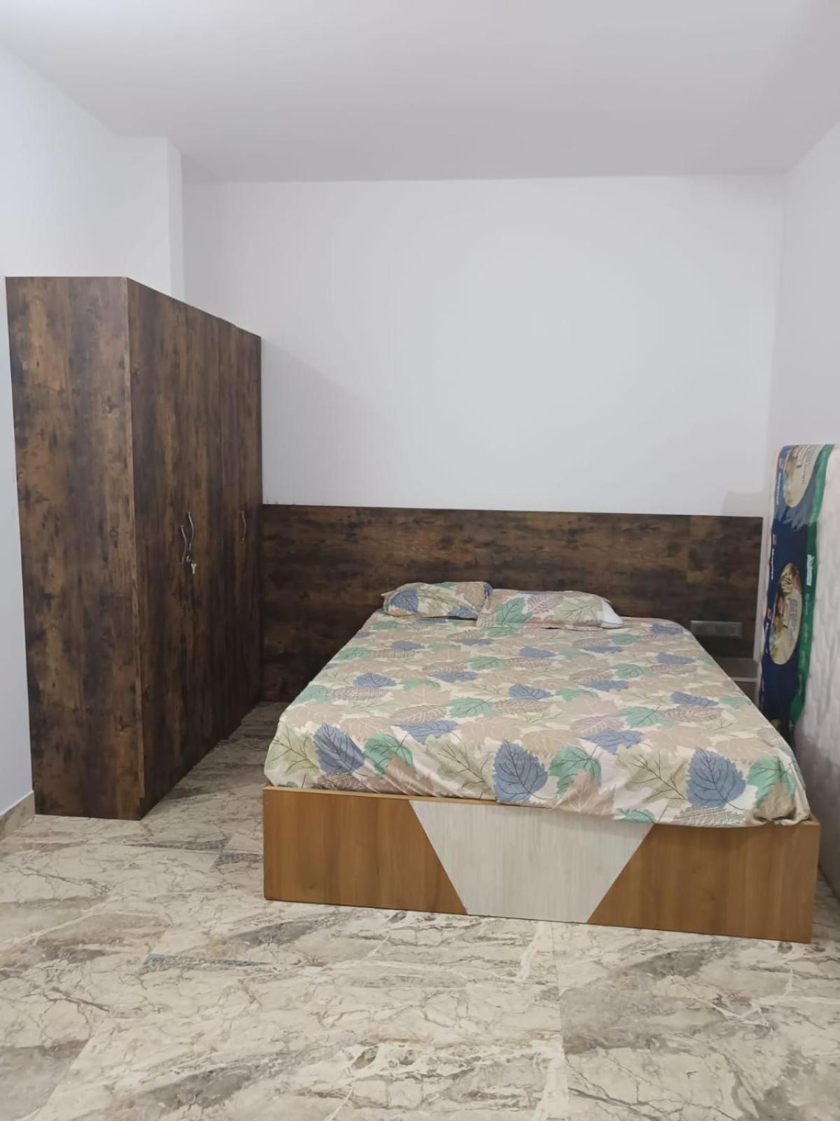Dhruva Service Apartment Bidadi Kültér fotó