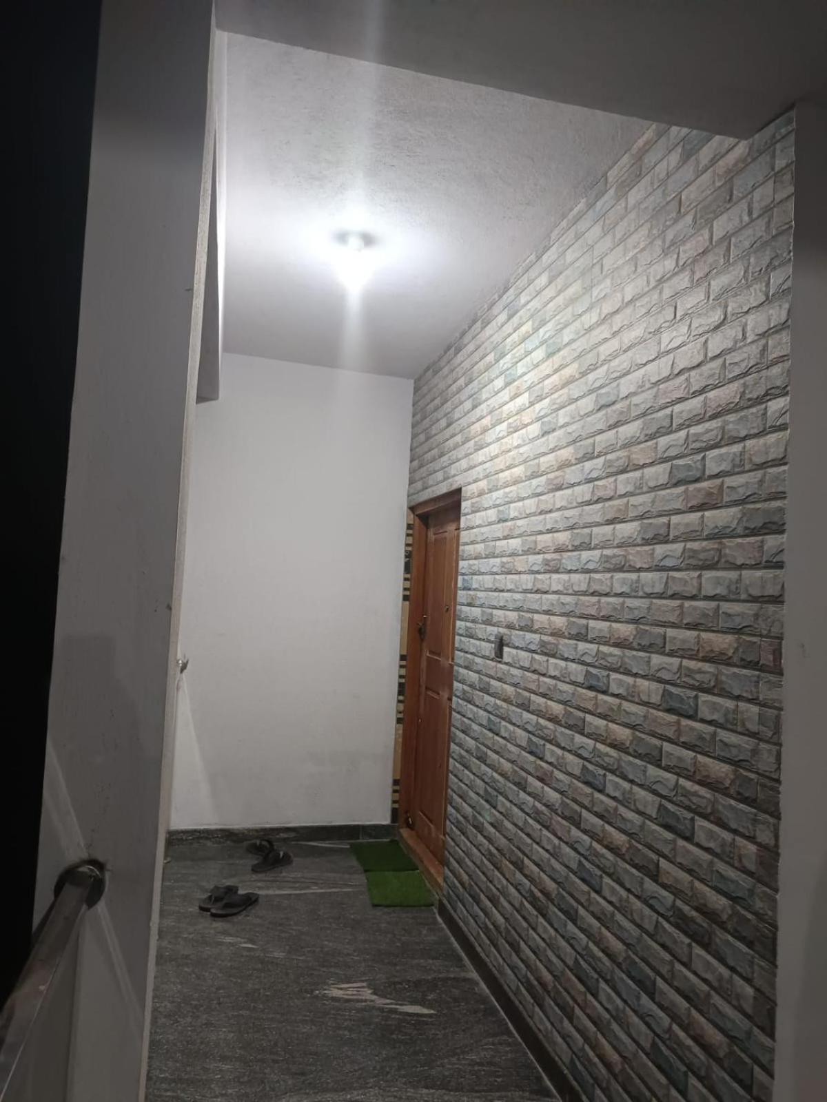 Dhruva Service Apartment Bidadi Kültér fotó