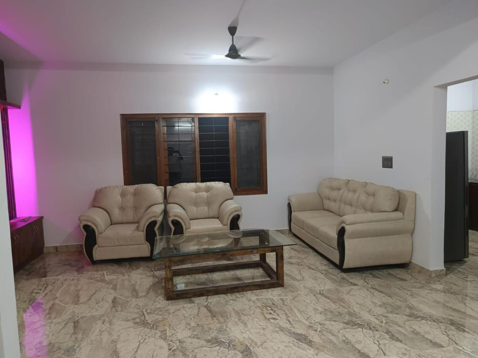 Dhruva Service Apartment Bidadi Kültér fotó