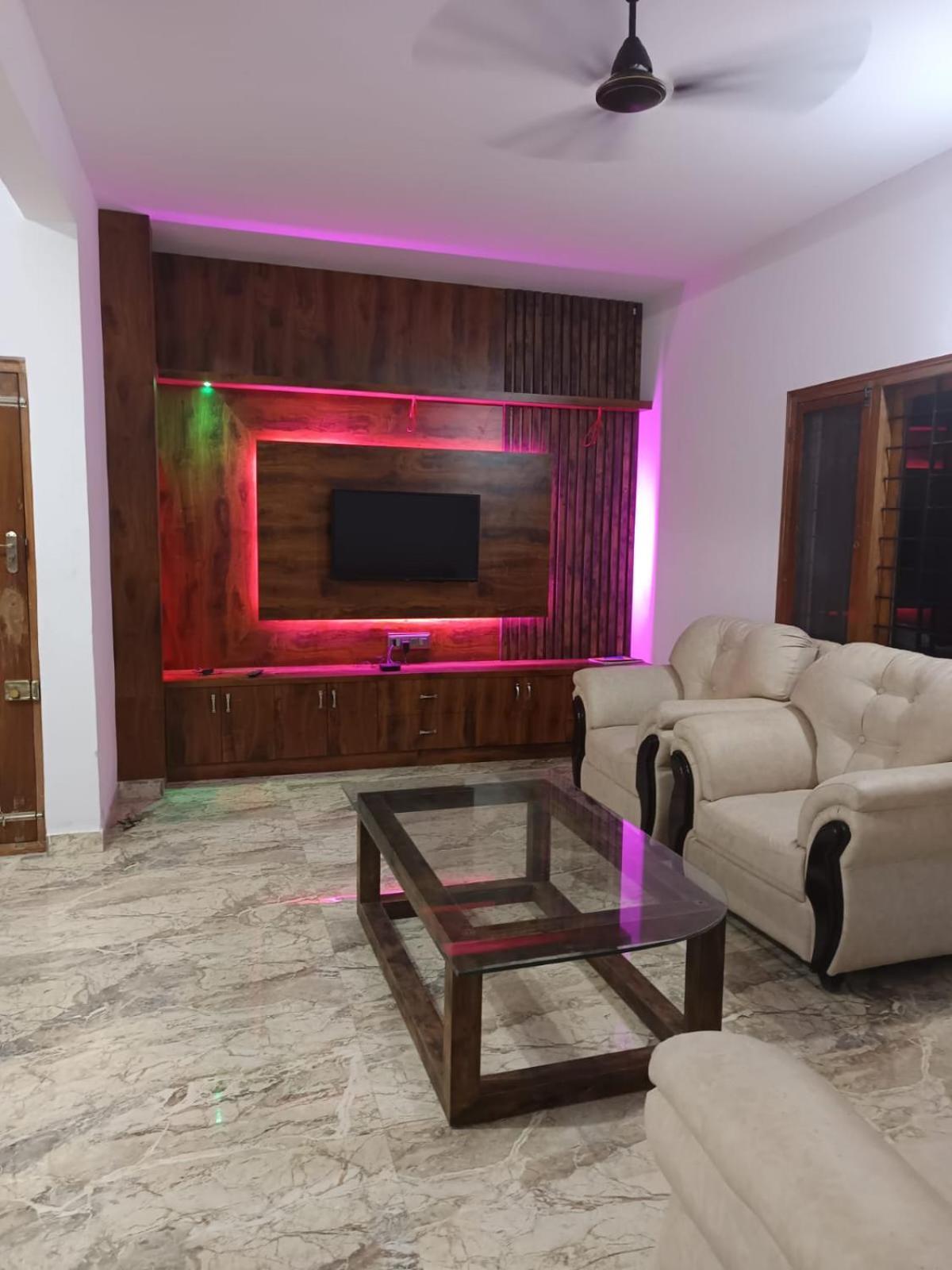Dhruva Service Apartment Bidadi Kültér fotó